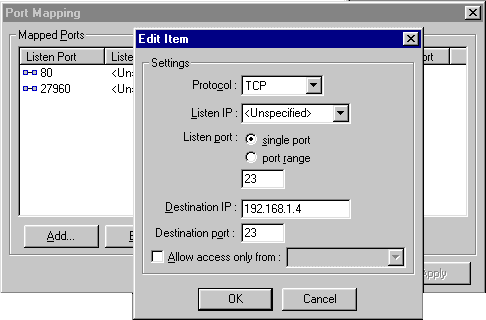 portmapscreen